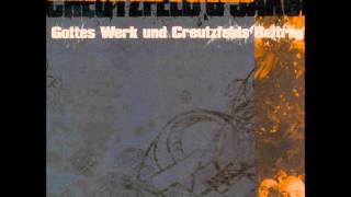 Creutzfeld & Jakob - Zugzwang Feat. Lak Spencer & Terence Chill
