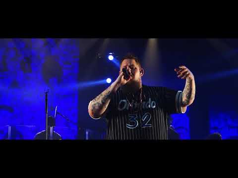 Rag’n’Bone Man - Bitter End │ LIVE @ Hala Tivoli, Ljubljana