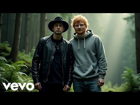 Eminem ft. Ed Sheeran – Fight For You (Official Video 2025)