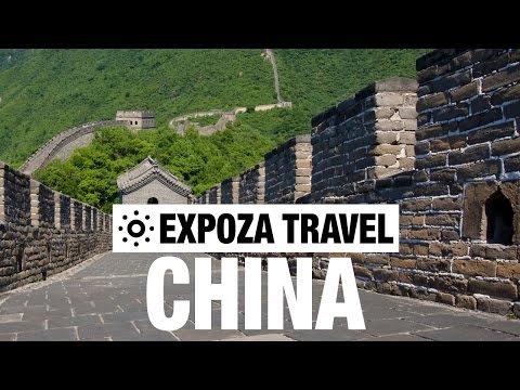 China Vacation Travel Video Guide - UC3o_gaqvLoPSRVMc2GmkDrg