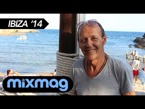 Alfredo 'Feelings' mix Ibiza 2014 - UCQdCIrTpkhEH5Z8KPsn7NvQ