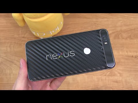 Nexus 6P Review: 6Premium - UCbR6jJpva9VIIAHTse4C3hw