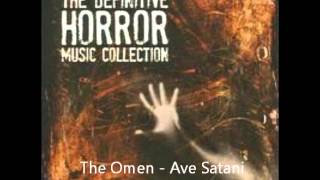 The Omen - Ave Satani