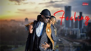 FEELING -  NAMELESS AND WAHU  (Official video) (The Mz)