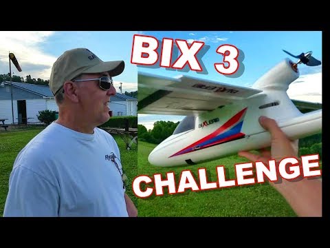 HobbyKing Bix3 Touch and Go CHALLENGE - TheRcSaylors - UCYWhRC3xtD_acDIZdr53huA