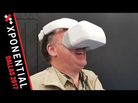 FPV with DJI Goggles: Crystal-Clear Display and Head Tracking - UC7he88s5y9vM3VlRriggs7A