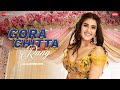 Gora Chitta Rang - Kavya Thapar  Nikhita Gandhi, Anjjan Bhattacharya, Kumaar  Zee Music Originals