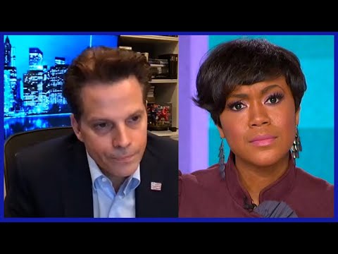 Anthony Scaramucci Reflects on Clash with Tiffany Cross | The MeidasTouch Podcast