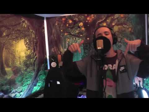 Stehfikk - Rap für den Garten Eden (Official Video)