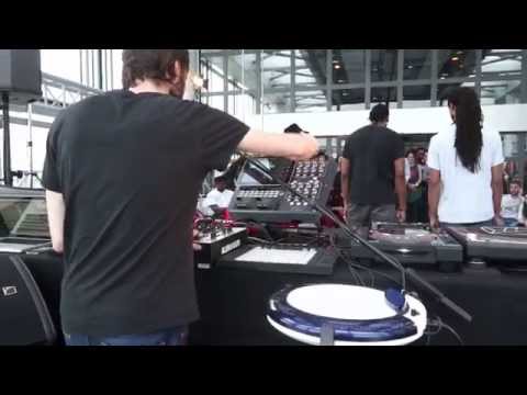 Ben Vedren Boiler Room Paris X Weather Festival Live Set - UCGBpxWJr9FNOcFYA5GkKrMg