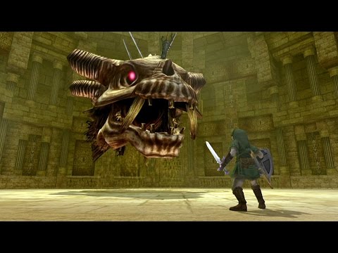 Legend of Zelda: Twilight Princess HD: Quick Look - UCmeds0MLhjfkjD_5acPnFlQ