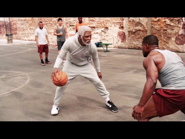 What NBA Stars Played in Uncle Drew?