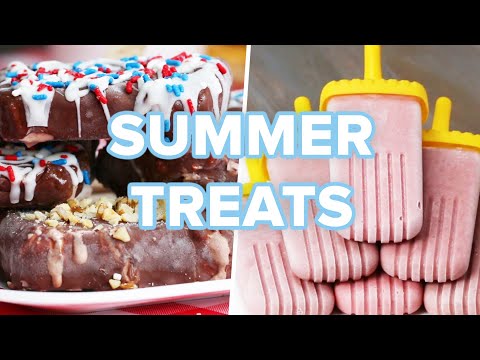 Homemade Frozen Treats - UCJFp8uSYCjXOMnkUyb3CQ3Q