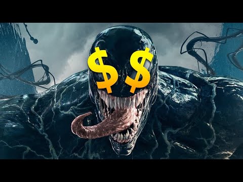 Venom Overperformed in Its Box Office Debut - UCKy1dAqELo0zrOtPkf0eTMw