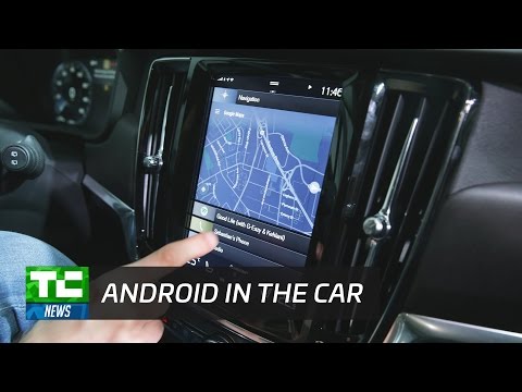 In-car with Android in the Car - UCCjyq_K1Xwfg8Lndy7lKMpA