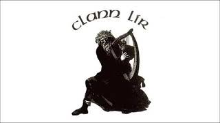 Clann Lir - Gaelic Songs (Celtic Album)