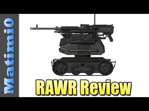 RAWR Review - Useless or Amazing? - Battlefield 4 Dragon's Teeth - UCic79WdIerj8RpcshGi5ZiA