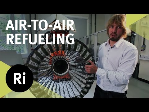 Teaching a computer to refuel an aeroplane - UCYeF244yNGuFefuFKqxIAXw