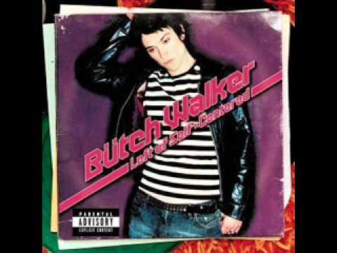 Butch Walker - Alicia Amnesia