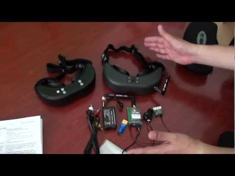 Unboxing FatShark Predator Goggles - UCsFctXdFnbeoKpLefdEloEQ