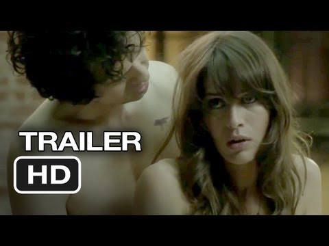 Save the Date TRAILER (2012) - Alison Brie, Lizzy Caplan Movie HD - UCkR0GY0ue02aMyM-oxwgg9g