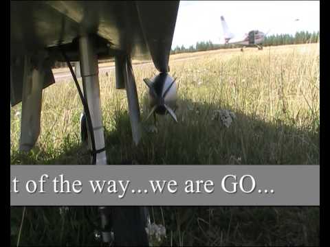 RC Jet F-15 onboard video with smoke - UCyyac7OJjHTaea6Ie23zGHg