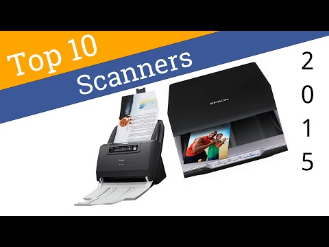 10 Best Scanners 2015 - UCXAHpX2xDhmjqtA-ANgsGmw