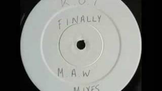 Kings Of Tomorrow Feat_ Julie McKnight -  Finally (Nu Yorican Soul Mix) Distance Rec_.mpg