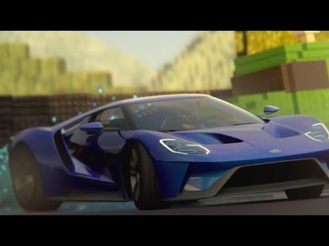 Forza Motorsport 6 - TV Commercial - UCKy1dAqELo0zrOtPkf0eTMw