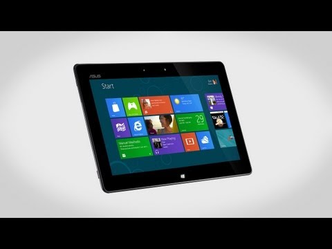 Windows 8 Tablets: Asus Tablet 600 & Acer Iconia W700 - UCXGgrKt94gR6lmN4aN3mYTg