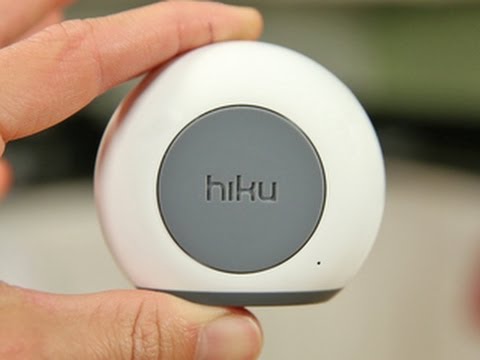 Hiku Labs Hiku shopping list assistant - UCOmcA3f_RrH6b9NmcNa4tdg