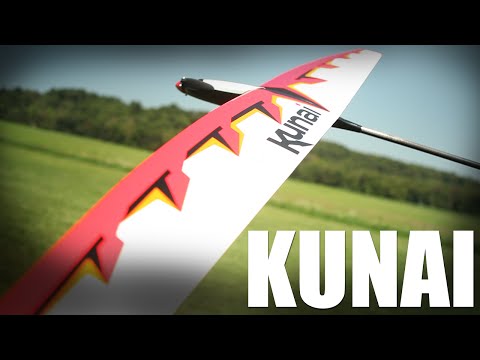 Flite Test - Great Planes: Kunai - UC9zTuyWffK9ckEz1216noAw