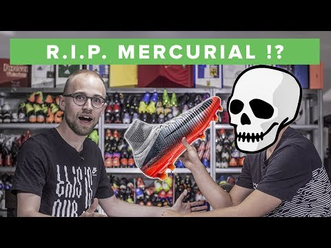 WOULD YOU KILL THE NIKE MERCURIAL LINE!? Unisport Q&A #8 - UC5SQGzkWyQSW_fe-URgq7xw