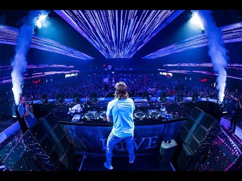 Tomorrowland Belgium 2017 | Axwell - UCsN8M73DMWa8SPp5o_0IAQQ