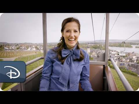 The Possibilities Are Endless on the Adventures by Disney Rhine River Cruise - UC1xwwLwm6WSMbUn_Tp597hQ