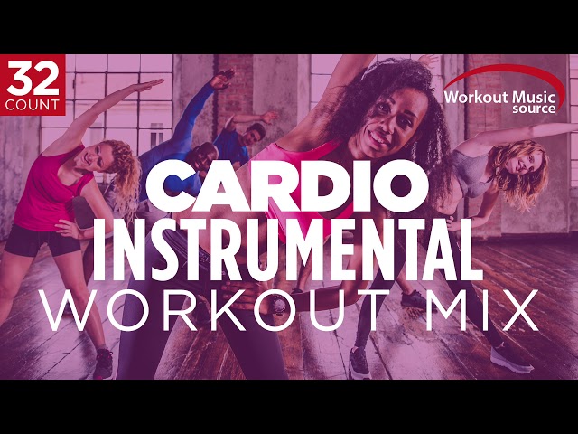 The Best Instrumental Workout Music to Help You Get in Shape