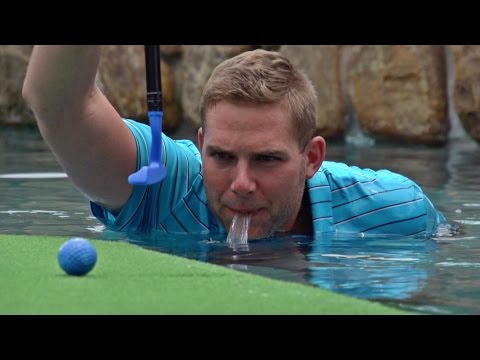 Plastic Golf Club Battle | Dude Perfect - UCRijo3ddMTht_IHyNSNXpNQ