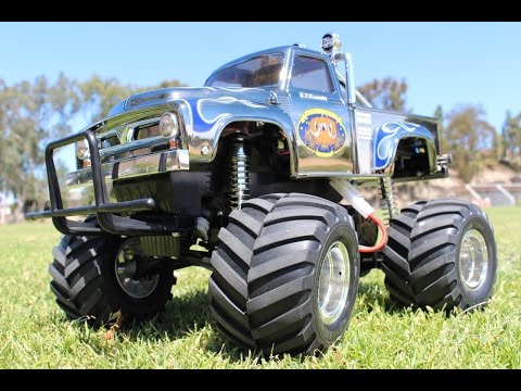 Tamiya Midnight Pumpkin Metallic Edition - Fun in the SD Sun! - UC5q8ss88jxwMlHf_A-XZGlA