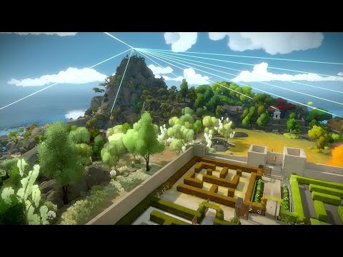 We Play The Witness with Jonathan Blow - UCmeds0MLhjfkjD_5acPnFlQ