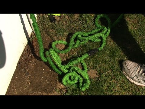 Expandable garden hose review | Consumer Reports - UCOClvgLYa7g75eIaTdwj_vg