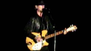 Roger McGuinn - My Back Pages 2009