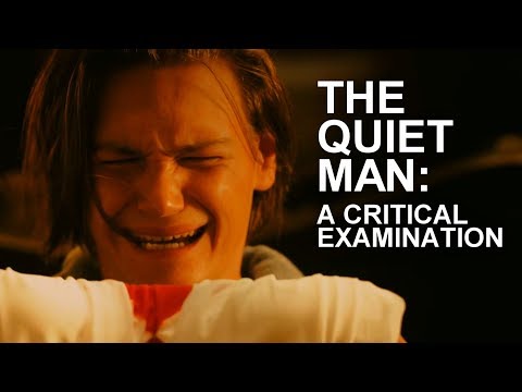 The Quiet Man: Dissecting a Disaster - UCPlWv88ZRMxCcK3BGjrX7ew