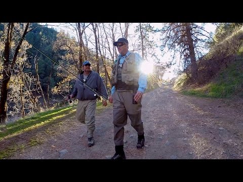 GoPro: Fly Fishing The Trinity River - UCqhnX4jA0A5paNd1v-zEysw