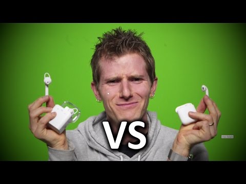 CHEAP Apple Airpods Alternatives - Do they suck?? - UCXuqSBlHAE6Xw-yeJA0Tunw