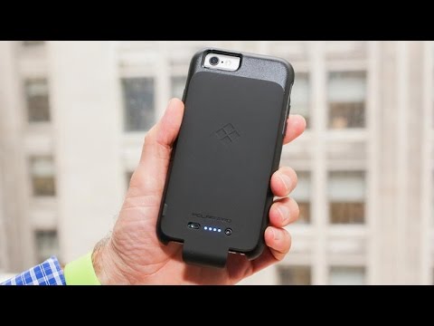 OtterBox Universe case system: It's a whole new world for iPhone accessories - UCOmcA3f_RrH6b9NmcNa4tdg