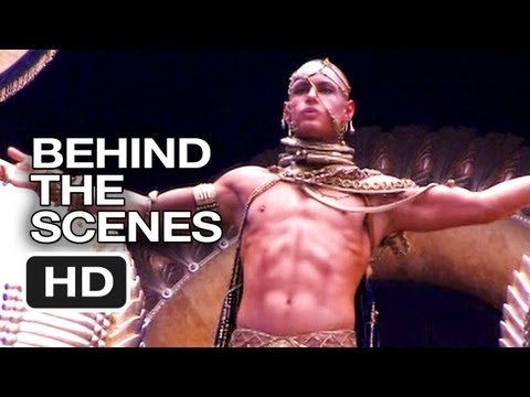 300 Behind The Scenes - Xerxes (2006) HD - UC4l6ZhkOzxIxvCSzDr4HKqg