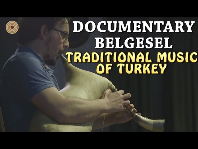 The Top Turkish Folk Music Instruments