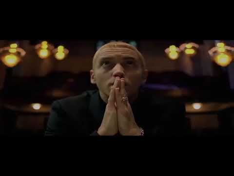 Eminem - Temporary [Music Video]