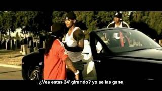 The Game feat. Lil Wayne - My life