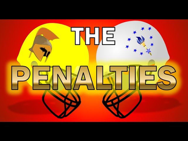 What NFL Team Has Benefited the Most From Penalties?